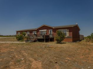 7501 E County Road 60, Midland, TX 79705