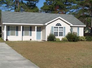 36 Blacksmith Cir, Beaufort, SC 29906