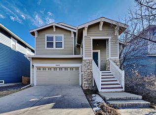 10620 Cherrybrook Cir, Highlands Ranch, CO 80126