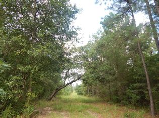 0 Williams Varnado, Fernwood, MS 39635