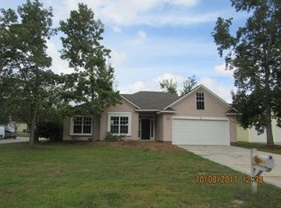 301 Lancaster Rd, Summerville, SC 29485