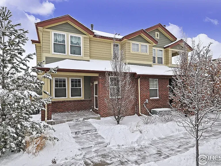 3815 Rock Creek Dr #B — Photo 1