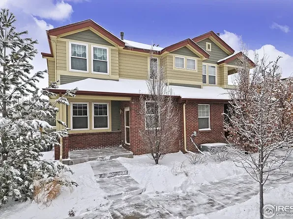 3815 Rock Creek Dr Unit B, Fort Collins, CO 80528