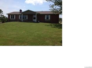 1742 Rock Rd, Bourbon, MO 65441