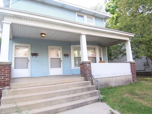 738 Oakland Ave SW, Grand Rapids, MI 49503