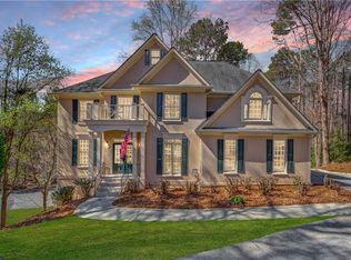 3435 Summit Trl, Cumming, GA 30041