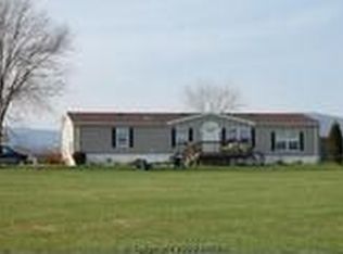 14552 Old Frederick Rd, Rocky Ridge, MD 21778