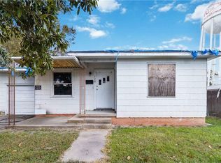 208 S Main St, Jennings, LA 70546