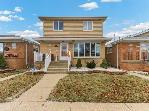 6843 W 64th St, Chicago, IL 60638