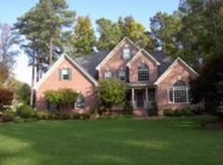 11 Merritt Ln, Poquoson, VA 23662