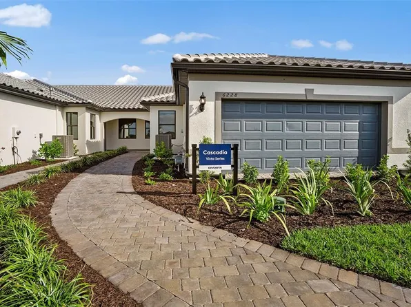 14240 Eagle Branch Dr, Nokomis, FL 34275