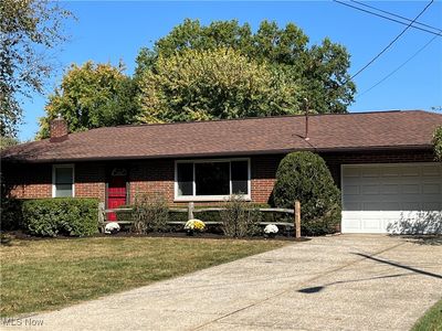 333 Beaumont Dr, Akron, OH, 44333