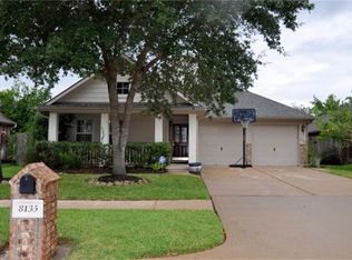 8135 Azure Brook Dr, Houston, TX 77089