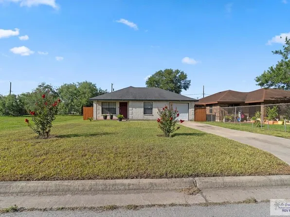 208 E 1st St, Los Fresnos, TX 78566