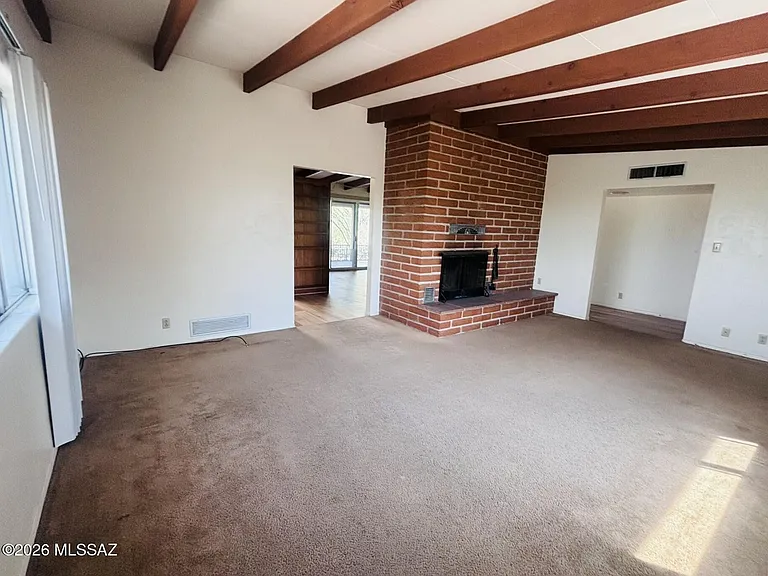 2502 N Broken Arrow Trl — Photo 4