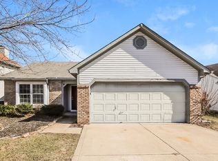 121 Tracy Ridge Blvd, New Whiteland, IN 46184