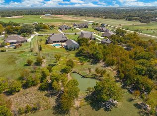 210 Rising Oak Dr, Aledo, TX 76008