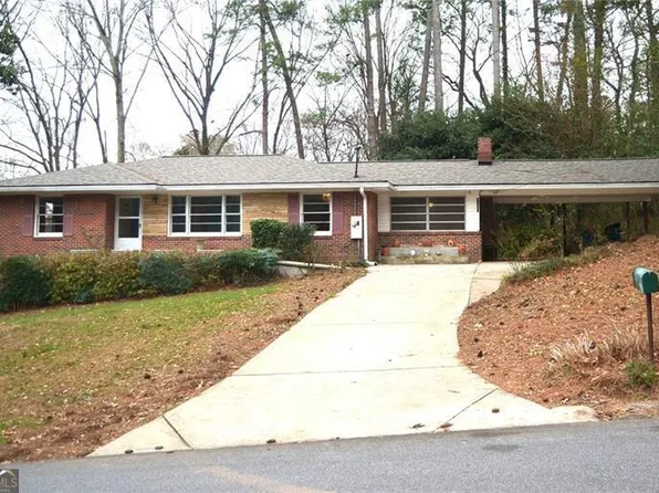 3570 Lee St SE, Smyrna, GA 30080
