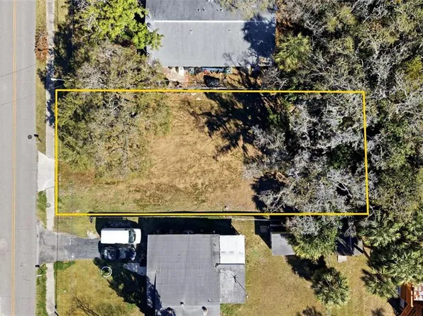 7214 Oelsner St Lot 9, New Pt Richey, FL 34652