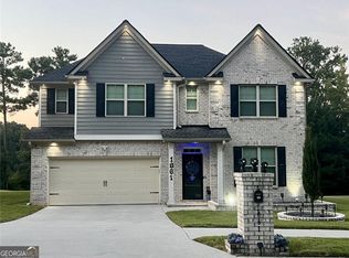 1861 Poplar Falls Ave, Lithonia, GA 30058