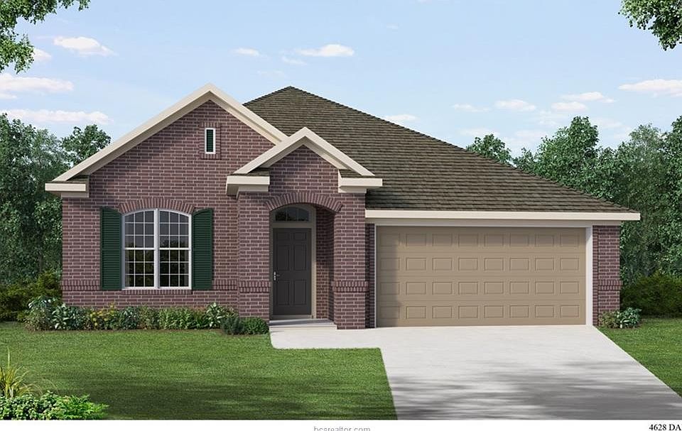 1st image of 2607 Kinnersley Ln