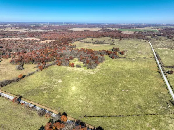 Tbd County Rd 246 Road, Duval, MO 64855