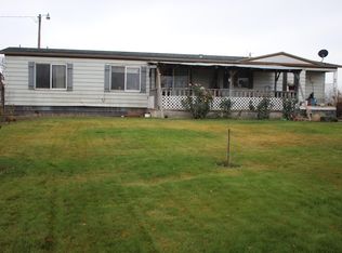 127901 W Heck Rd, Prosser, WA 99350