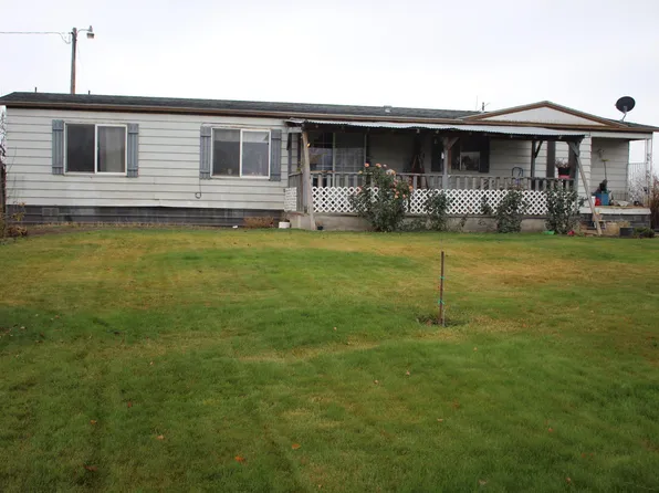 127901 W Heck Rd, Prosser, WA 99350