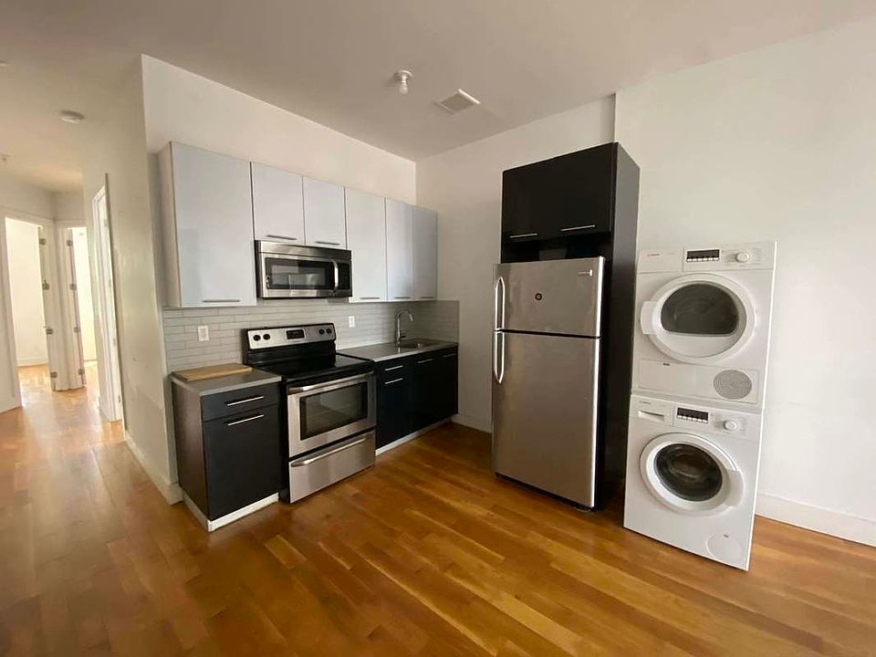 1st image of 607 Marcy Ave #2