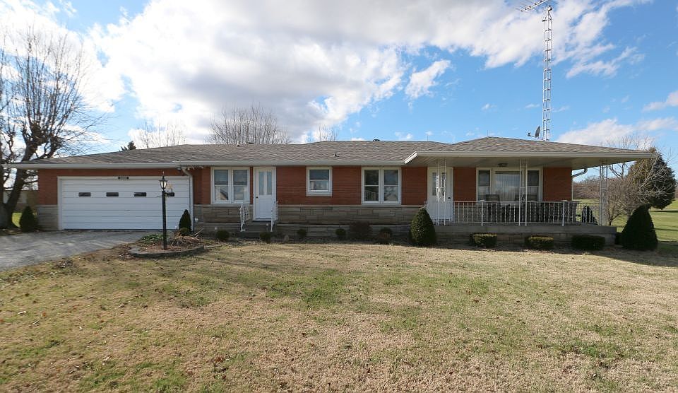 1st image of 3369 S State Road 162