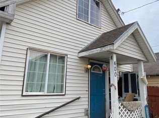 400 N F St, Aberdeen, WA