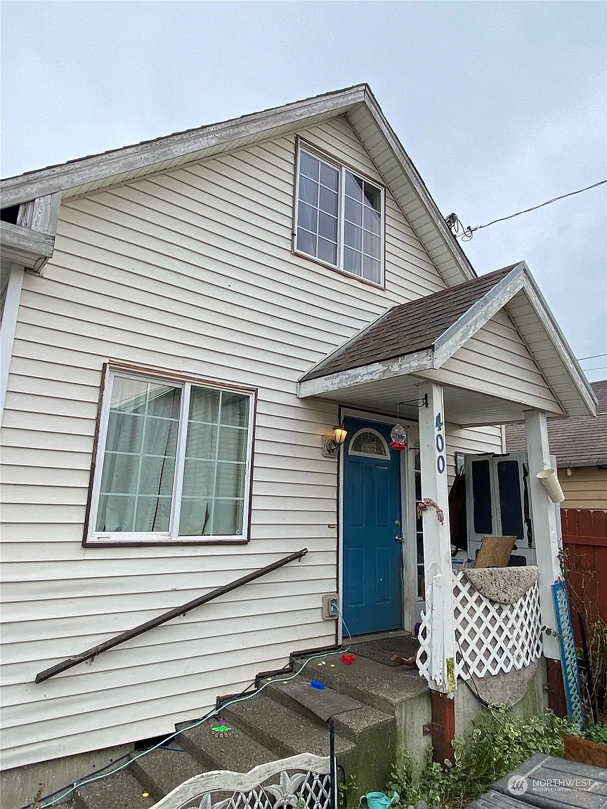 400 N F Street photo 1