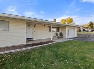 10414 Kincheloe Ave, Klamath Falls, OR