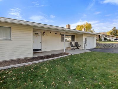 10414 Kincheloe Ave, Klamath Falls, OR, 97603