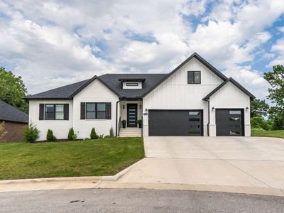 1612 E Silo Ridge Drive, Ozark, MO, 65721