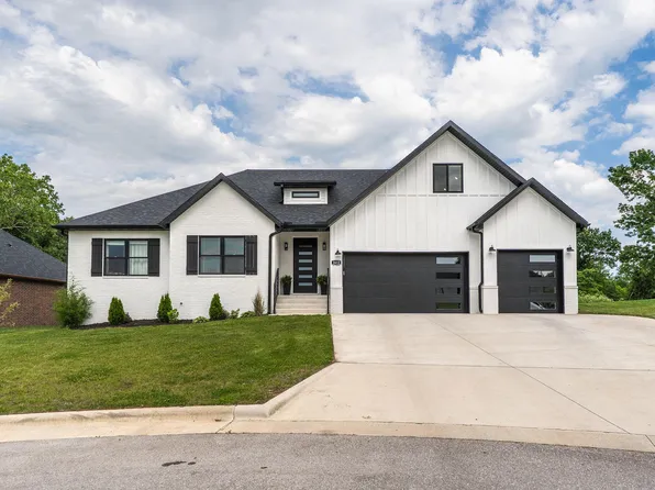 1612 E Silo Ridge Drive, Ozark, MO 65721