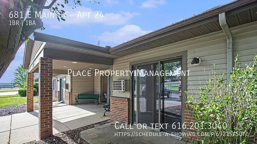 681 E Main #24 - 1 Bed/1 Bath — Photo 3