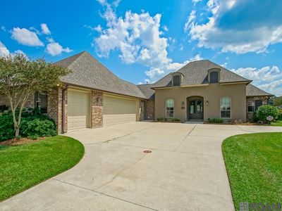 4829 Woodstock Way Dr, Greenwell Springs, LA, 70739