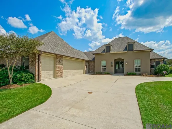 4829 Woodstock Way Dr, Greenwell Springs, LA 70739