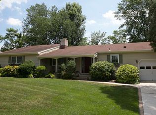 509 Cedarbrook Ln, Linwood, NJ 08221