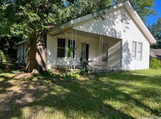 130 N Cedar St, Ashdown, AR 71822