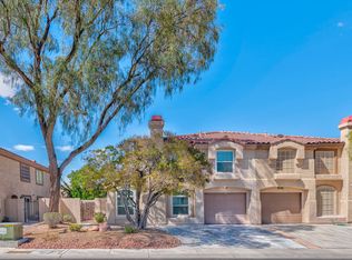 7736 Allerton Ave, Las Vegas, NV 89128