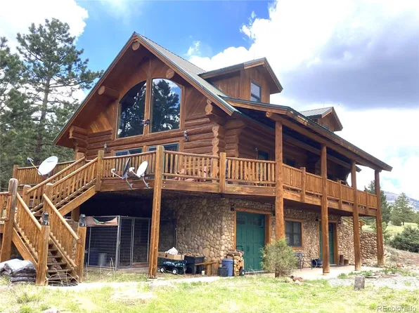 10475 County Road 12, Cotopaxi, CO 81223