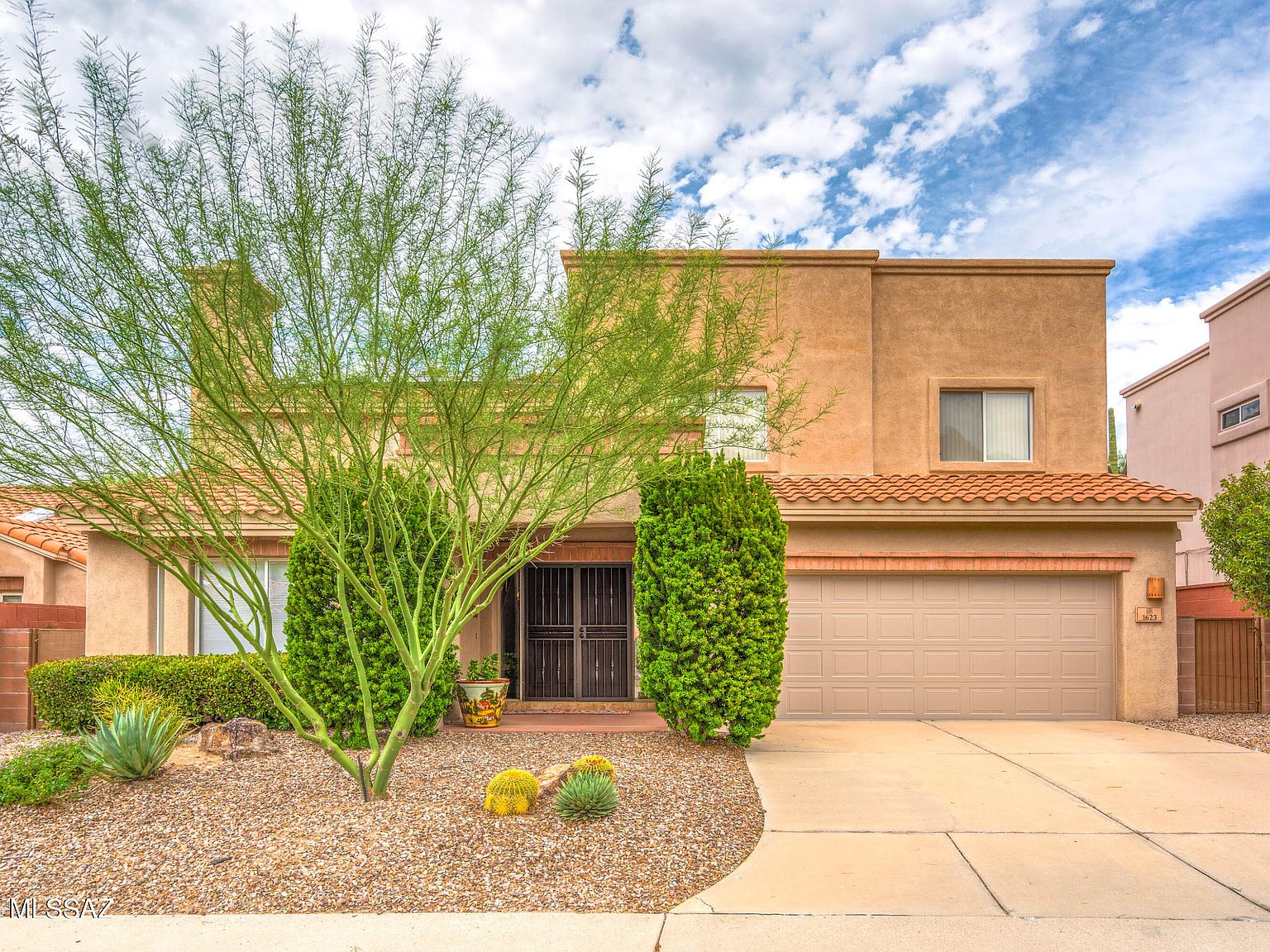 1623 E Charouleau Pl, Oro Valley, AZ 85737 MLS 22318830 Zillow