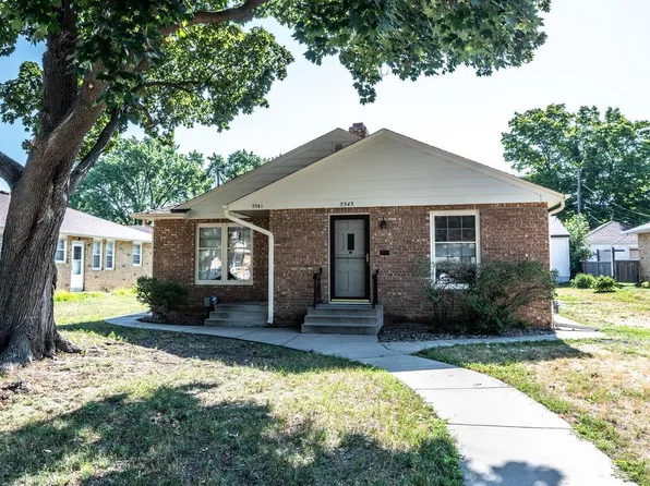5541 Oliver Ave S, Minneapolis, MN 55419