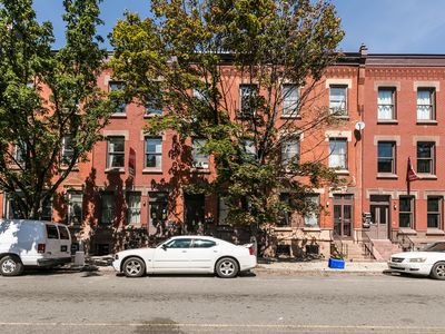 1739 Diamond St, Philadelphia, PA, 19121