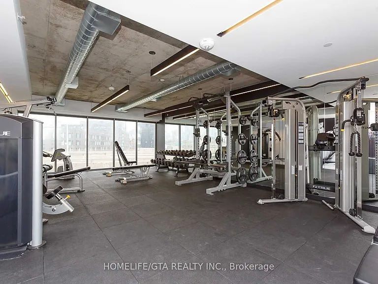 170 Bayview Ave #612 — Photo 24
