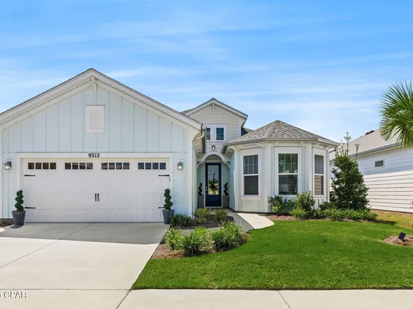 9312 Escape Ave, Panama City Beach, FL 32413