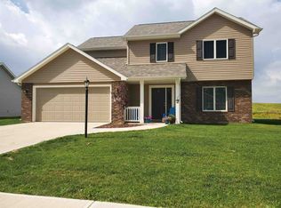 430 Viburnum Creek Run, Avilla, IN 46710