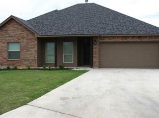 3410 Pewter Ln, Abilene, TX 79601